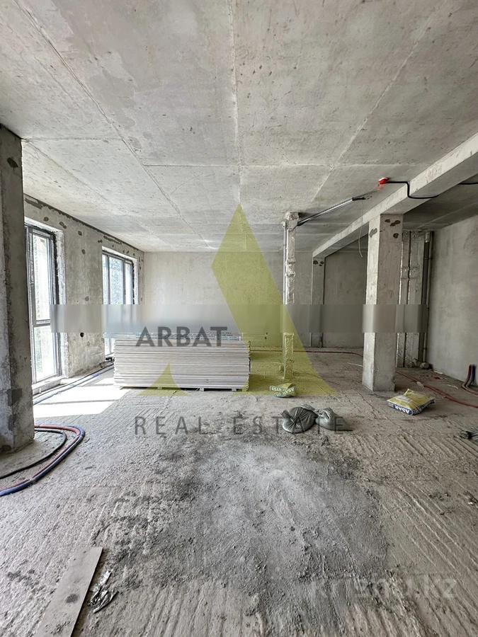 Фото Квартира, 3 комн, 95 м², 2/3 эт., 2024 г.п.