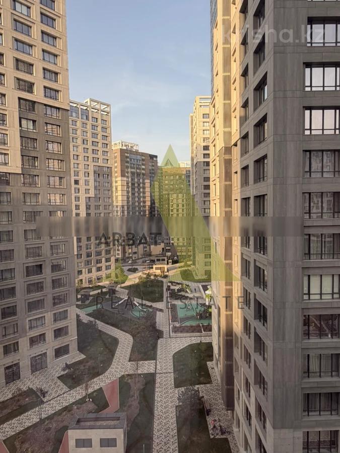 Фото Квартира, 3 комн, 120 м², 9/21 эт., 2022 г.п.