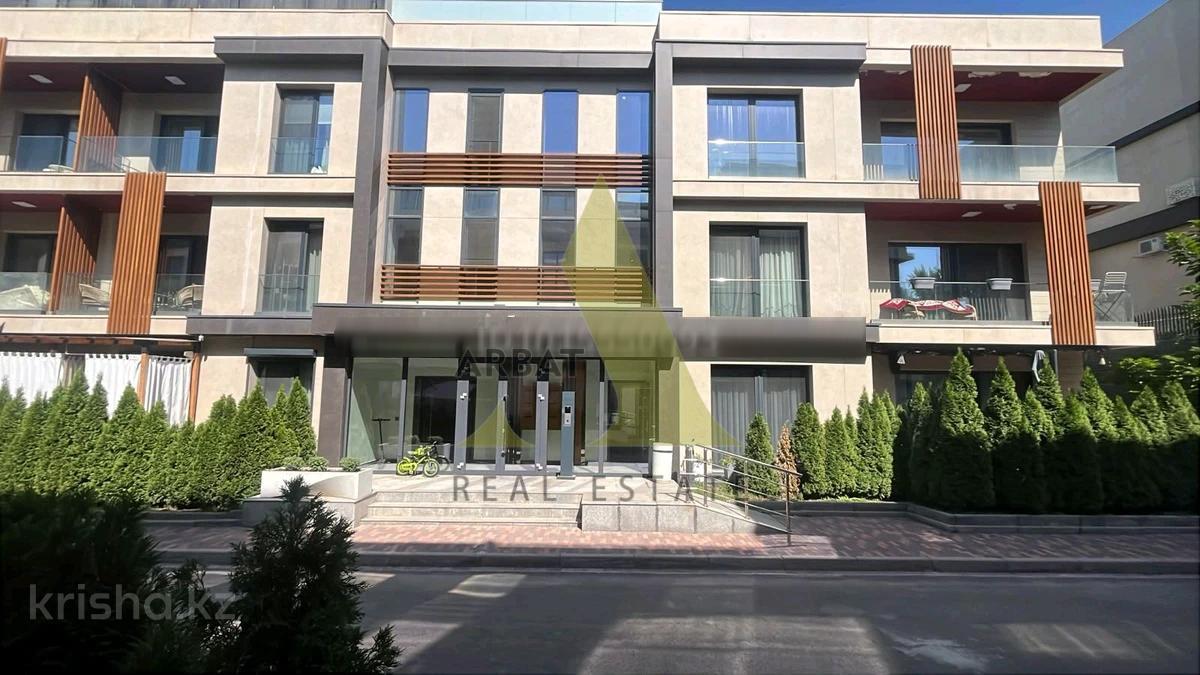 Фото Квартира, 4 комн, 208 м², 3/3 эт., 2024 г.п.
