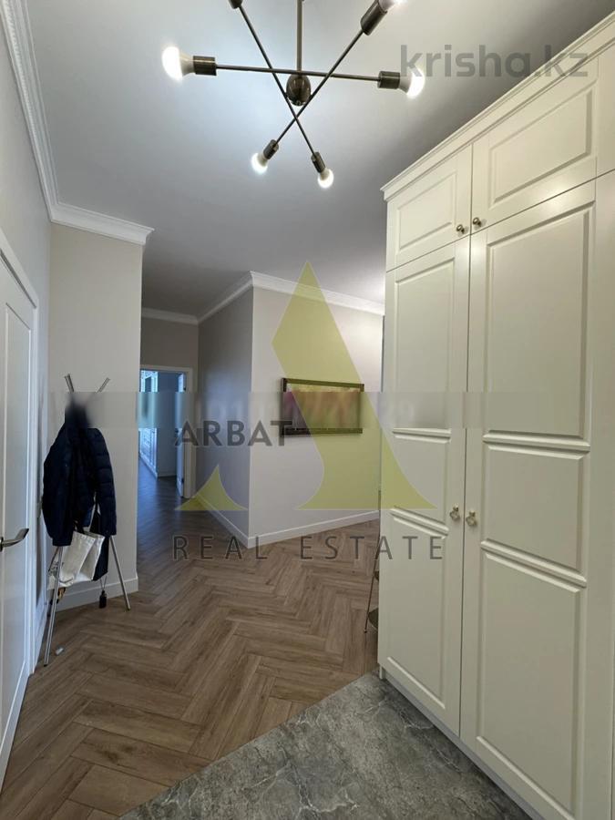 Фото Квартира, 4 комн, 130 м², 5/6 эт., 2014 г.п.