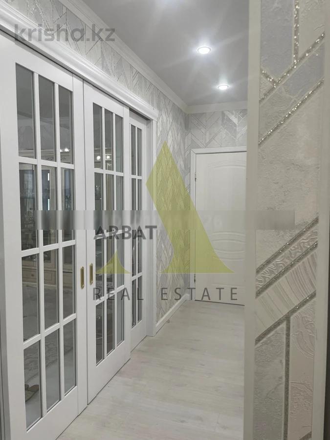 Фото Квартира, 3 комн, 83 м², 4/9 эт., 2016 г.п.