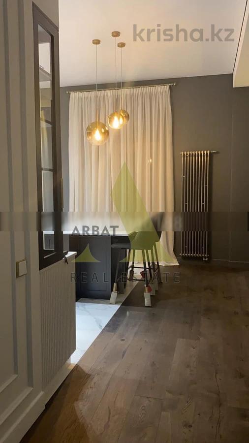 Фото Квартира, 3 комн, 220 м², 7/10 эт., 2017 г.п.