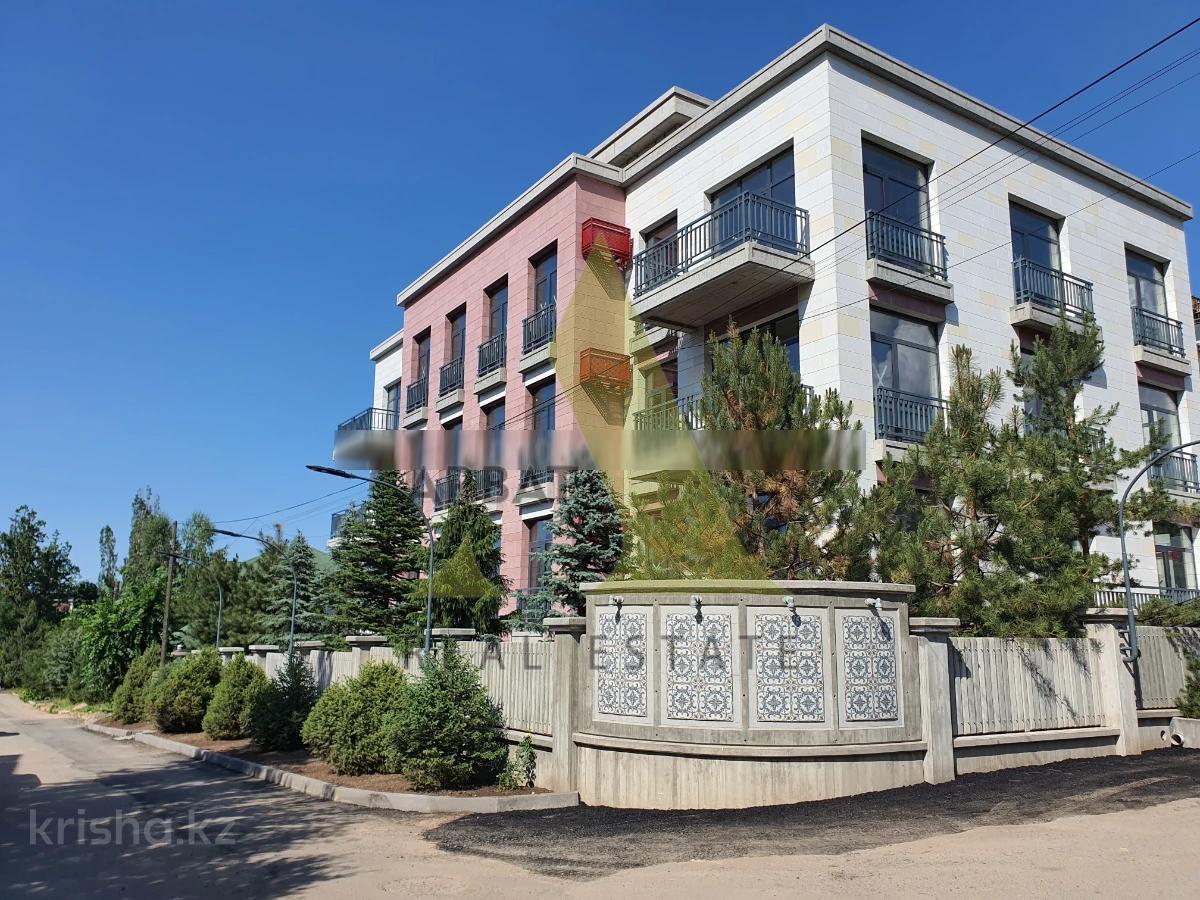 Фото Квартира, 3 комн, 106 м², 1/3 эт., 2021 г.п.