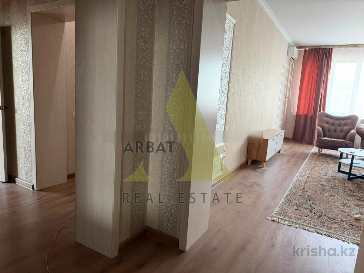 Фото Квартира, 3 комн, 116 м², 9/21 эт., 2014 г.п.