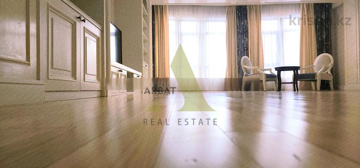 Фото Квартира, 5 комн, 364 м², 3/4 эт., 2011 г.п.
