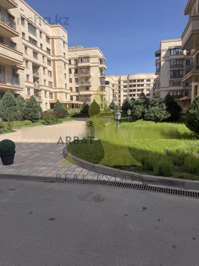 Фото Квартира, 3 комн, 131.5 м², 3/6 эт., 2016 г.п.