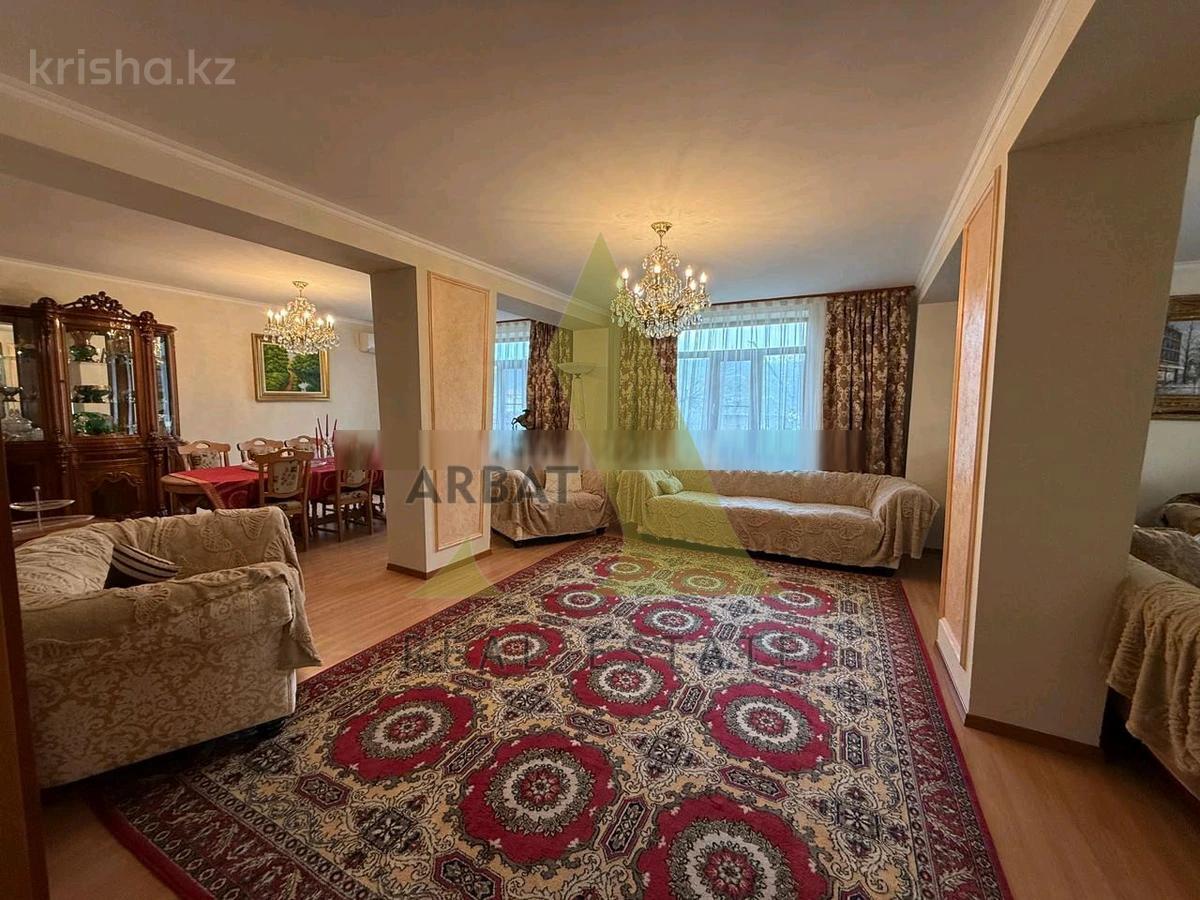 Фото Отдельный дом, 7 комн, 383м²
