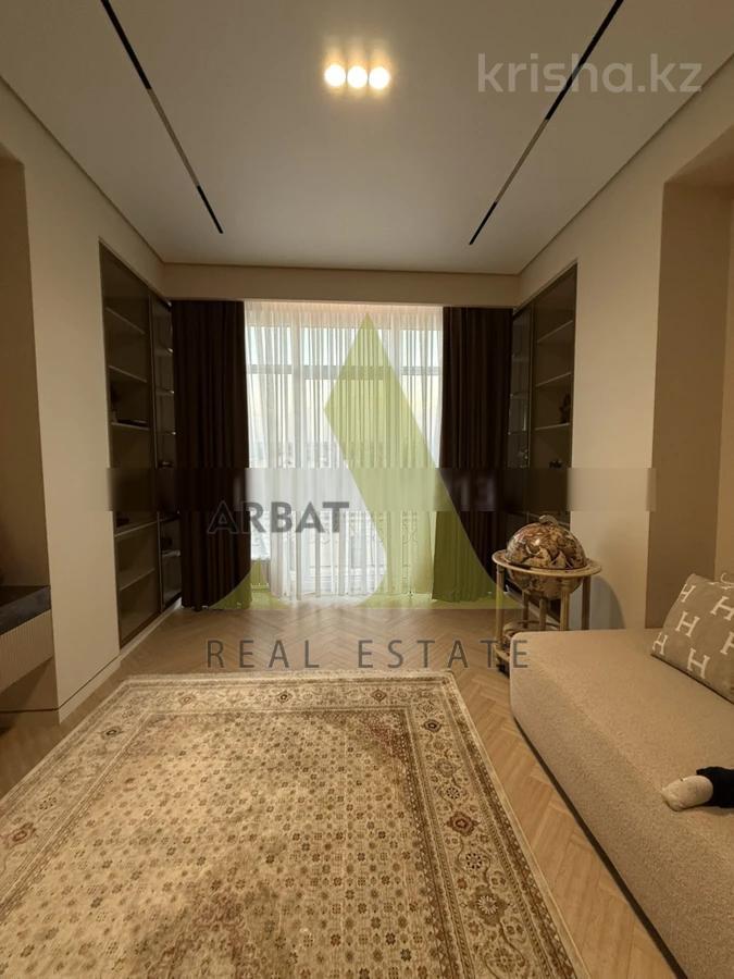 Фото Квартира, 8 комн, 189.2 м², 6/6 эт., 2013 г.п.