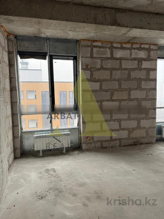Фото Квартира, 3 комн, 114 м², 12/12 эт., 2023 г.п.