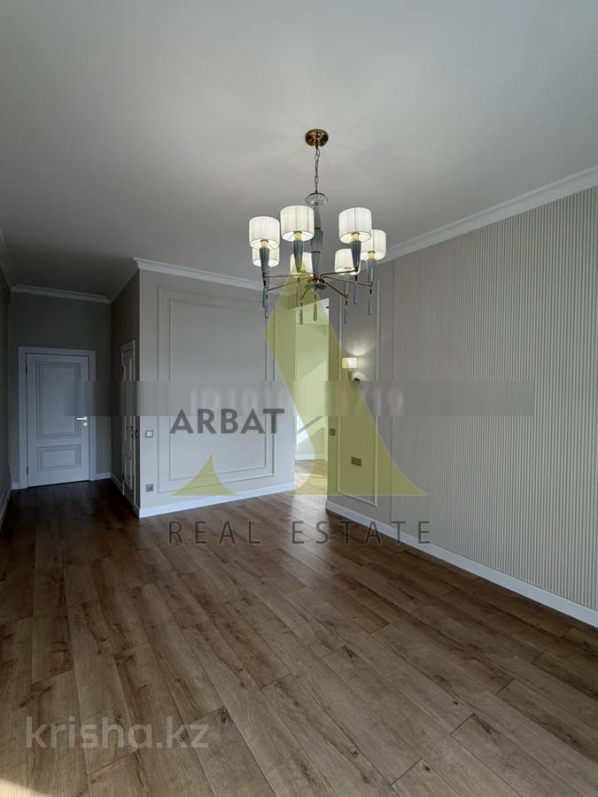 Фото Квартира, 4 комн, 130 м², 5/7 эт., 2025 г.п.
