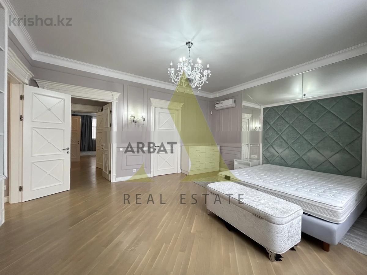 Фото Квартира, 7 комн, 440 м², 7/7 эт., 2016 г.п.