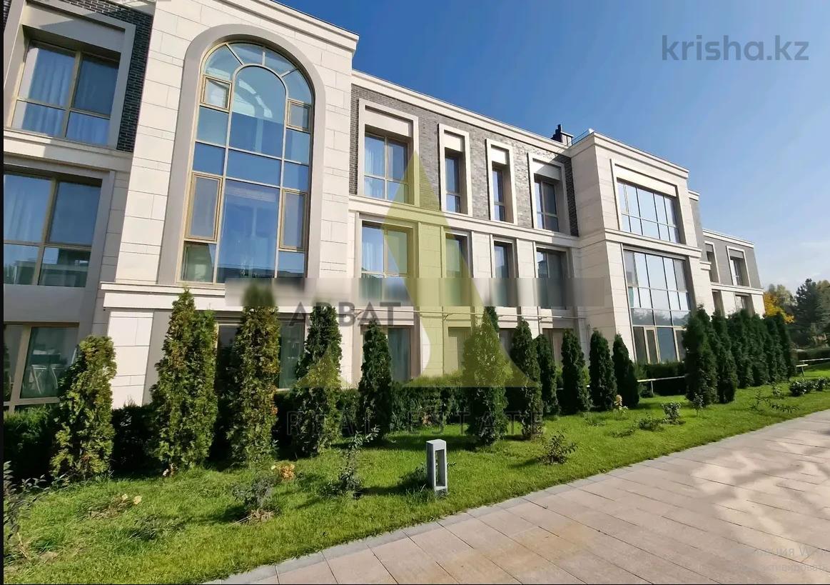 Фото Квартира, 3 комн, 157 м², 2/3 эт., 2022 г.п.