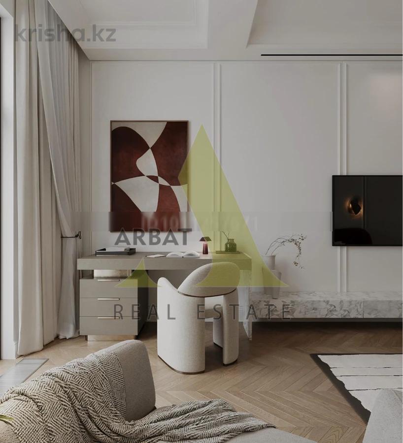 Фото Квартира, 4 комн, 245 м², 3 эт., 2021 г.п.