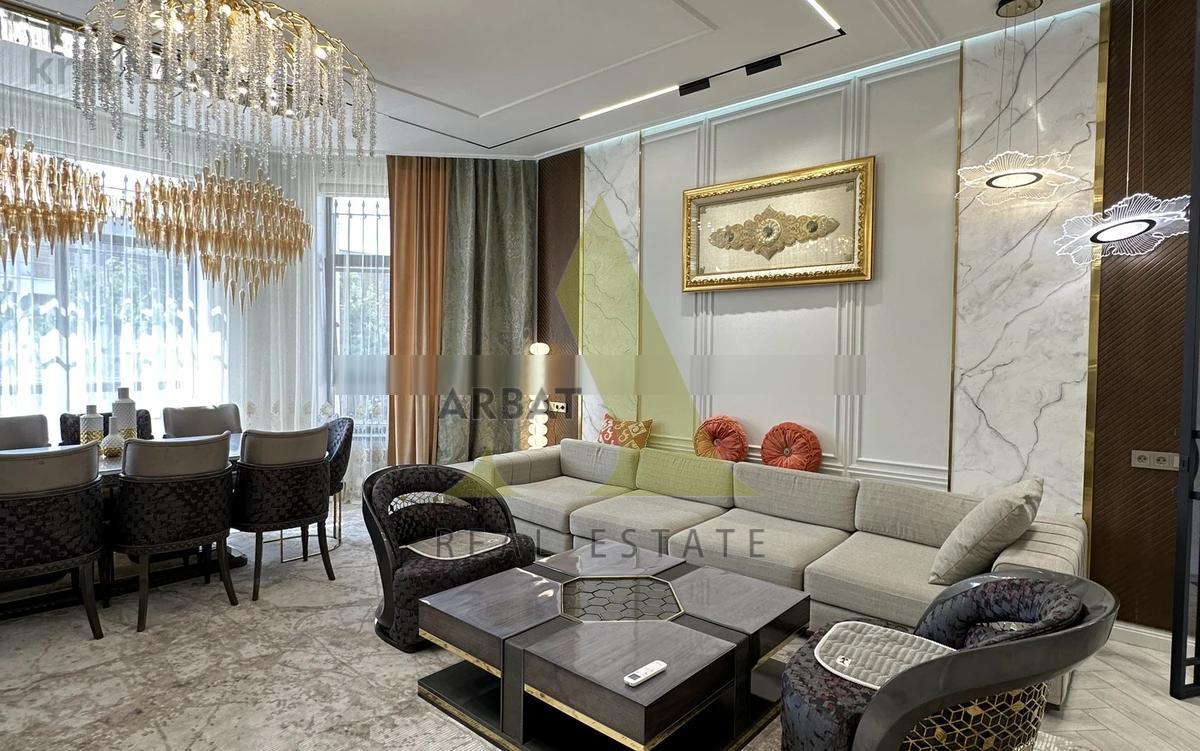 Фото Отдельный дом, 7 комн, 650м²