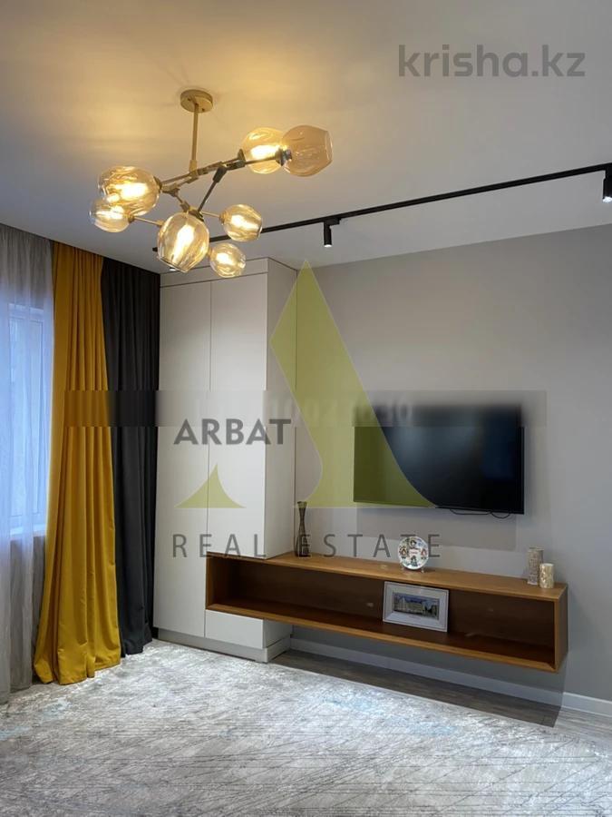 Фото Квартира, 2 комн, 78 м², 4/12 эт., 2018 г.п.