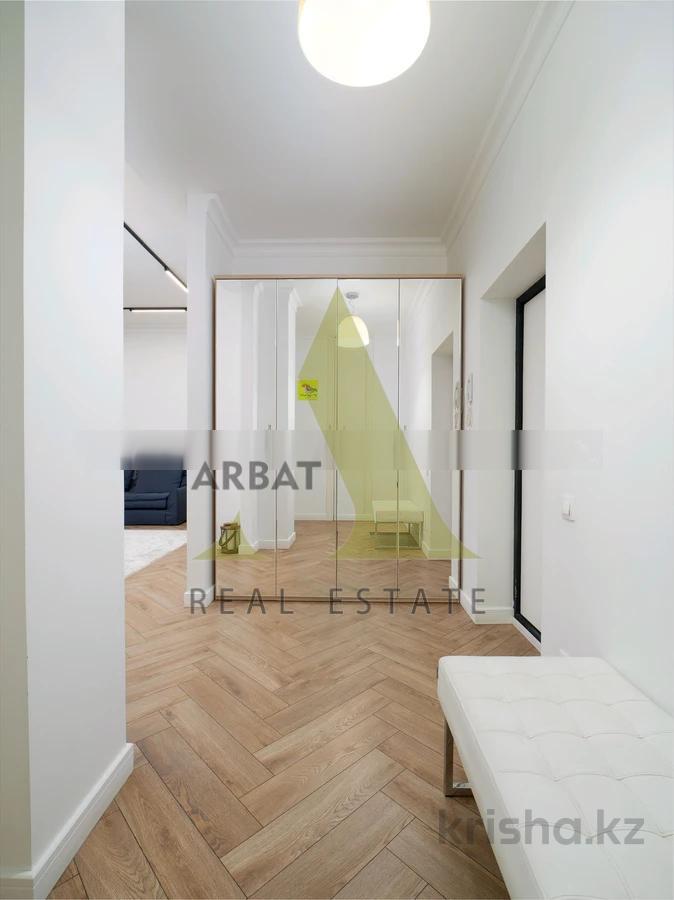 Фото Квартира, 2 комн, 66 м², 1/3 эт., 2020 г.п.