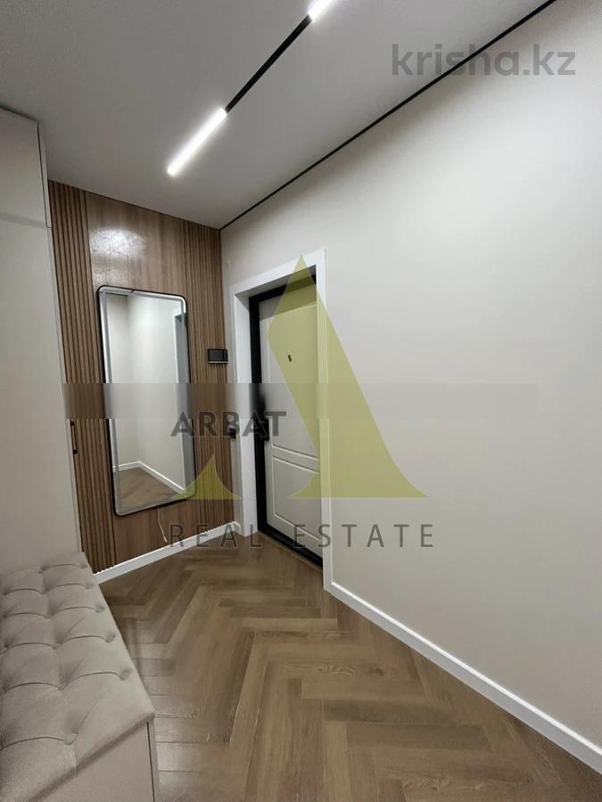 Фото Квартира, 1 комн, 43.4 м², 2/6 эт., 2025 г.п.