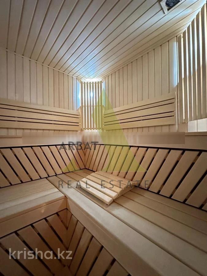 Фото Квартира, 5 комн, 450 м², 3/4 эт., 2009 г.п.