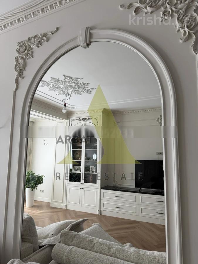 Фото Квартира, 4 комн, 180 м², 5/20 эт., 2016 г.п.