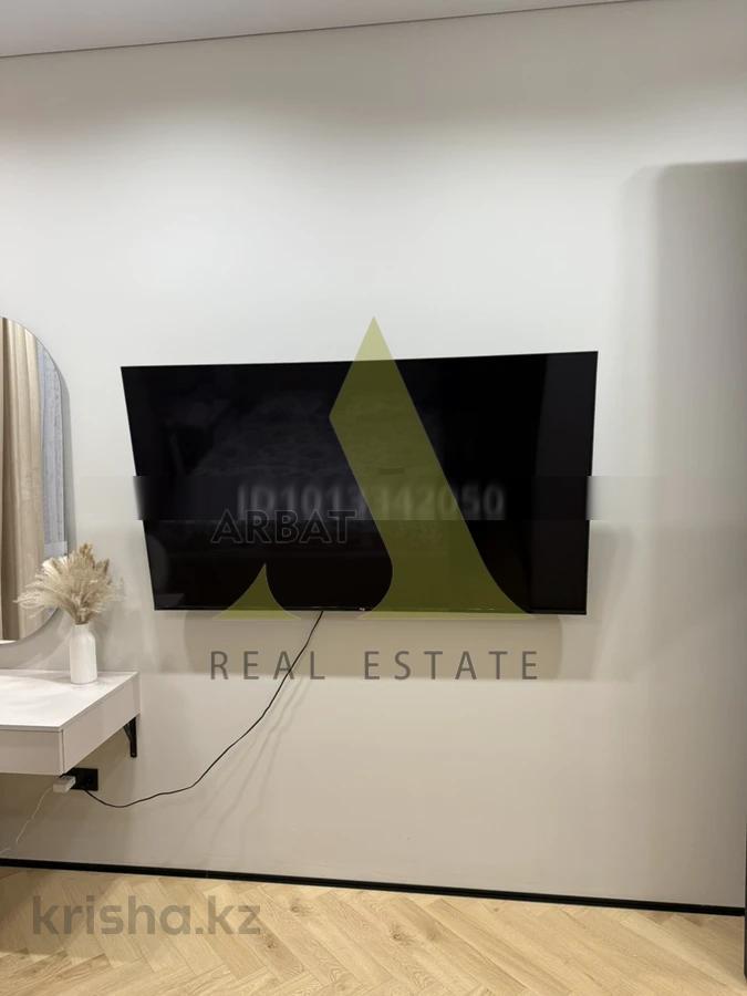Фото Квартира, 2 комн, 50 м², 9 эт., 2025 г.п.