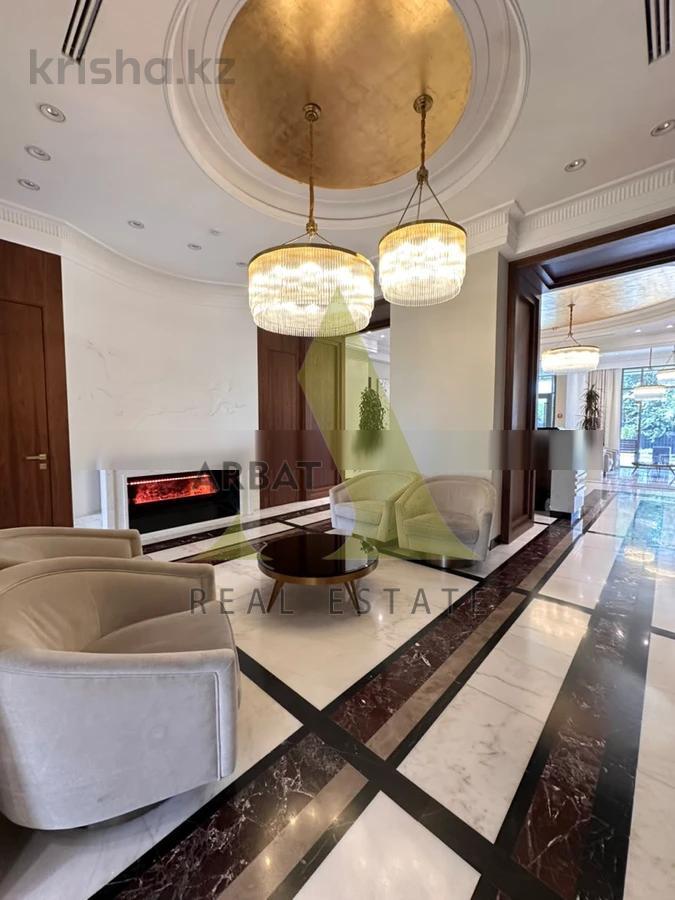 Фото Квартира, 3 комн, 136 м², 8/9 эт., 2023 г.п.