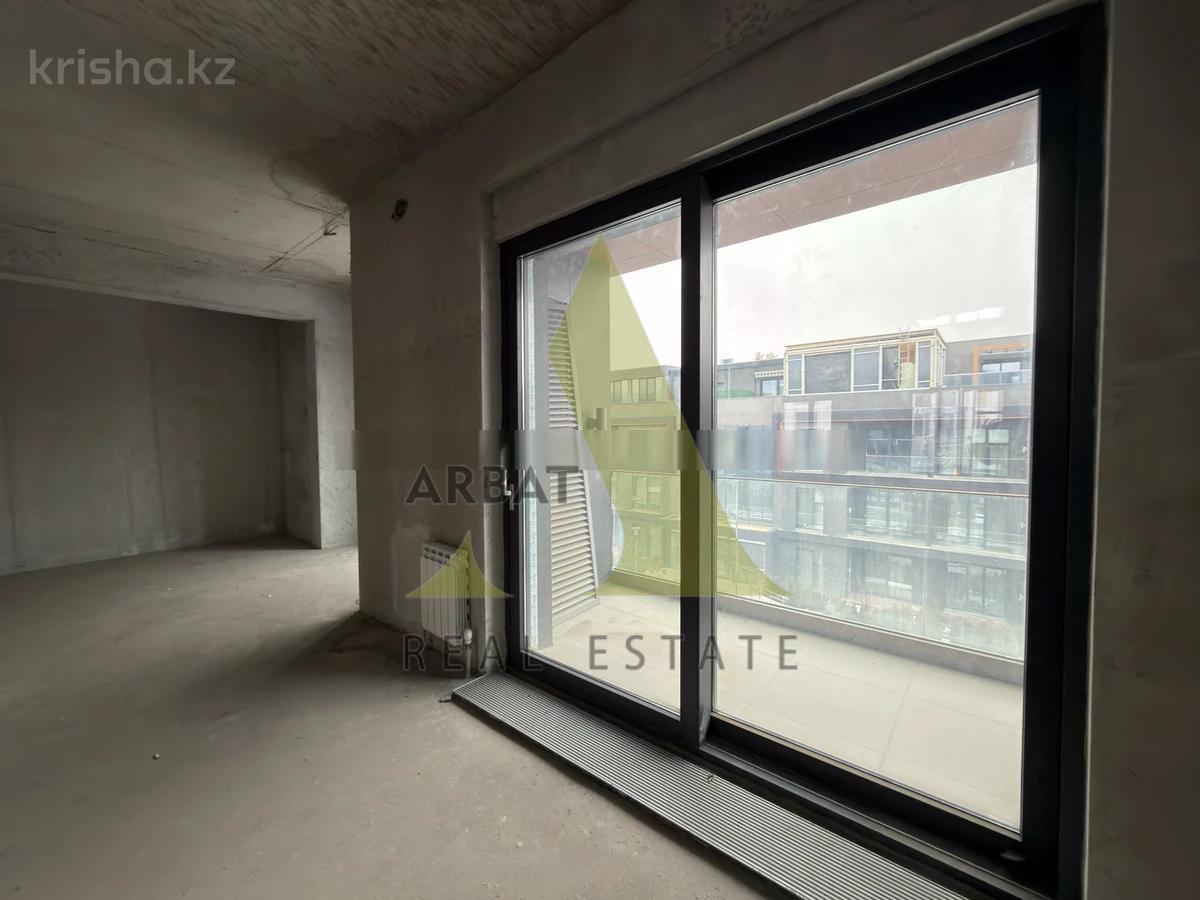 Фото Квартира, 4 комн, 191.5 м², 3/4 эт., 2022 г.п.