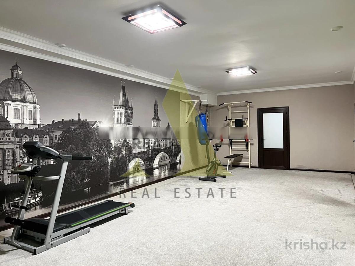 Фото Отдельный дом, 8 комн, 500м²