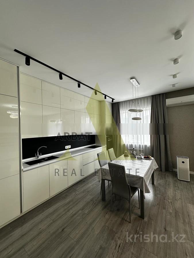 Фото Квартира, 3 комн, 102 м², 7/9 эт., 2016 г.п.