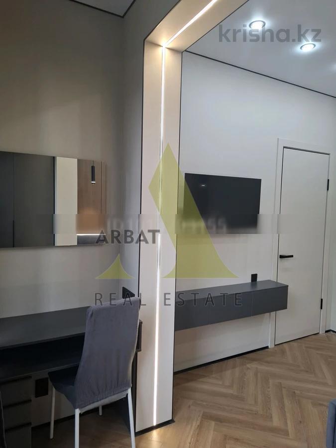 Фото Квартира, 4 комн, 110 м², 1/3 эт., 2024 г.п.