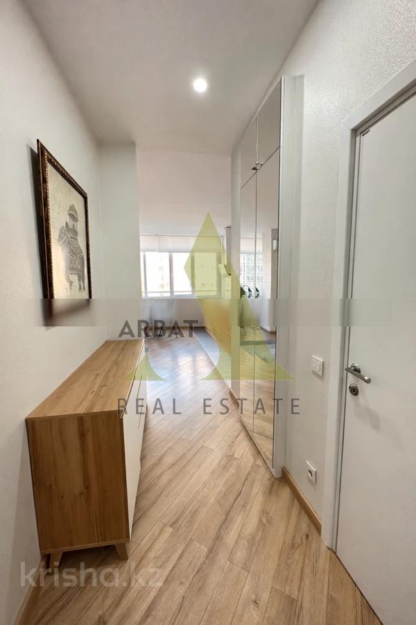 Фото Квартира, 1 комн, 40 м², 16/19 эт., 2016 г.п.