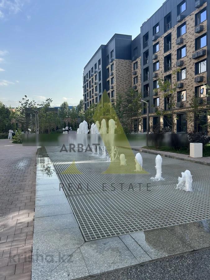 Фото Квартира, 3 комн, 108 м², 6/6 эт., 2024 г.п.