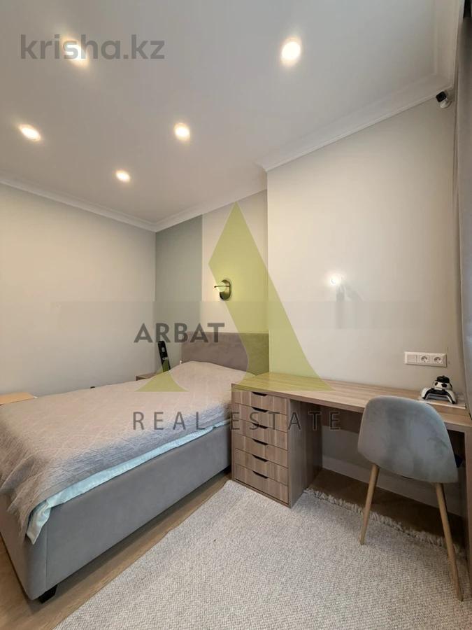 Фото Квартира, 4 комн, 140 м², 6/18 эт., 2020 г.п.