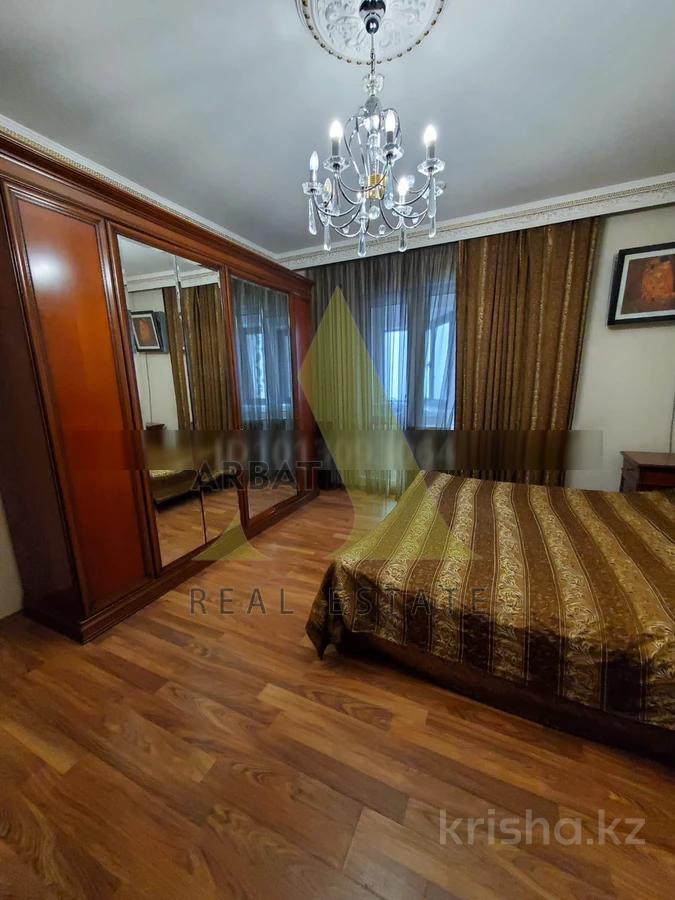 Фото Квартира, 3 комн, 120 м², 15/23 эт., 2004 г.п.