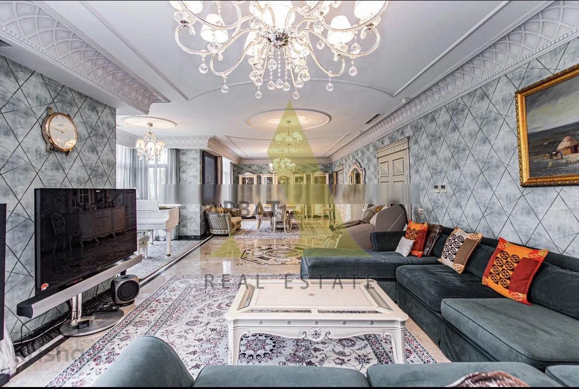 Фото Отдельный дом, 6 комн, 700м²