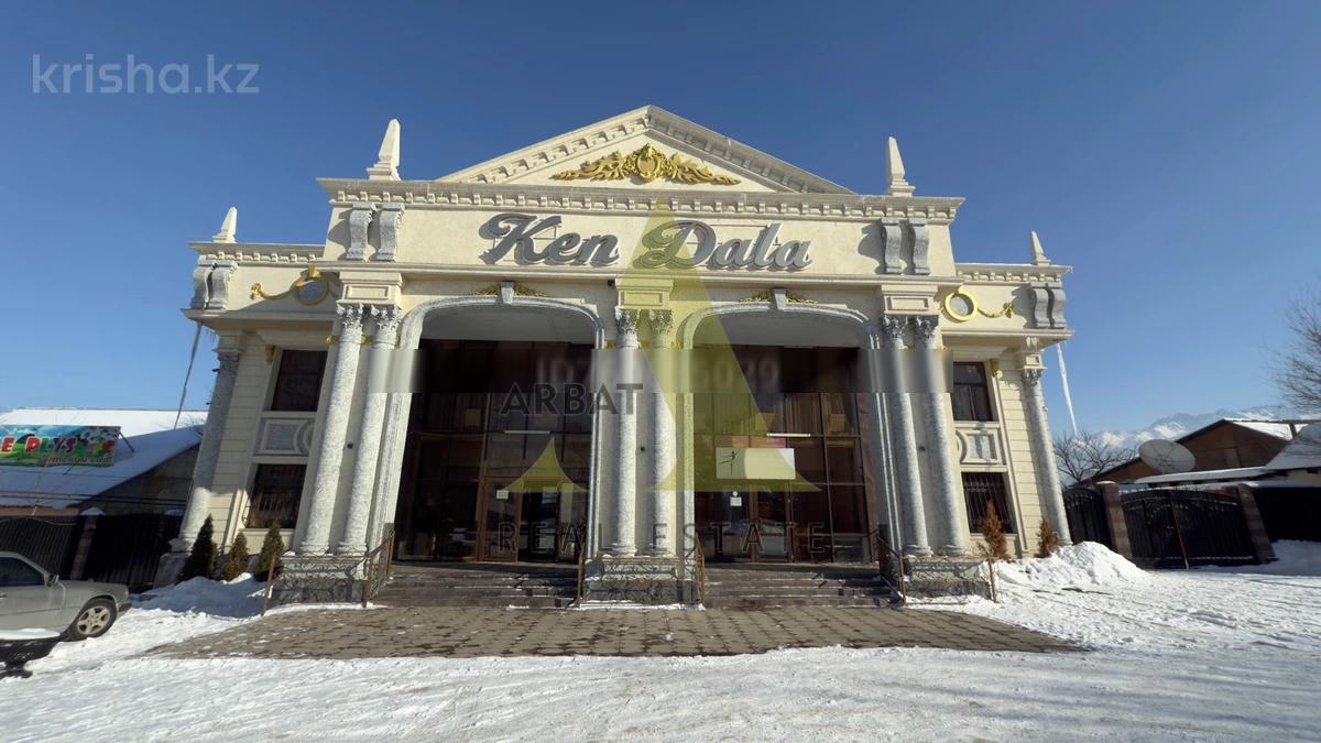 Фото Магазины и бутики, общепит, развлечения, 837 м²