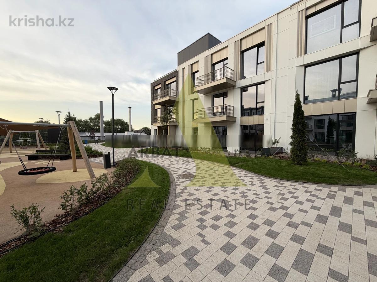 Фото Квартира, 3 комн, 90 м², 1/3 эт., 2025 г.п.