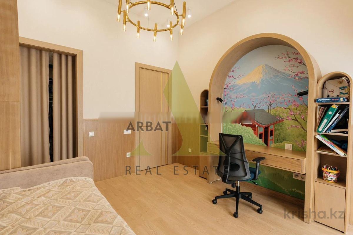 Фото Квартира, 6 комн, 340 м², 6/6 эт., 2013 г.п.