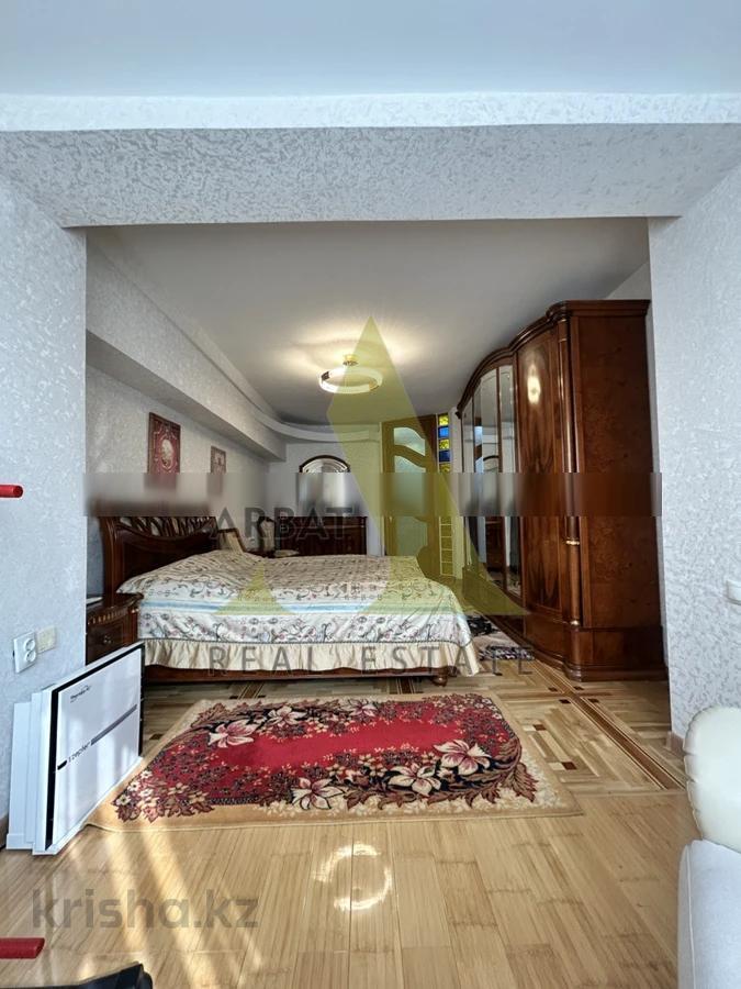 Фото Квартира, 4 комн, 143.2 м², 4/9 эт., 1994 г.п.