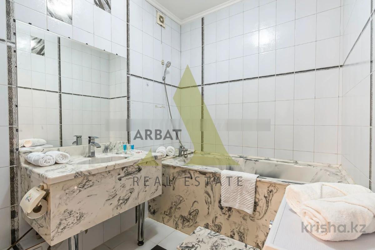 Фото Квартира, 2 комн, 100 м², 11/30 эт.