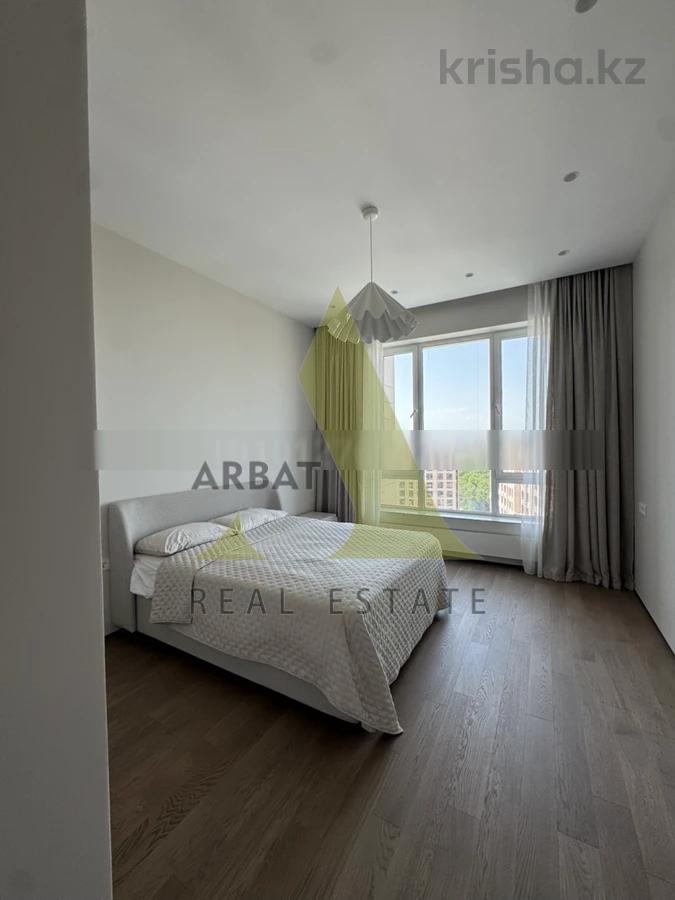 Фото Квартира, 3 комн, 125 м², 9/9 эт., 2024 г.п.
