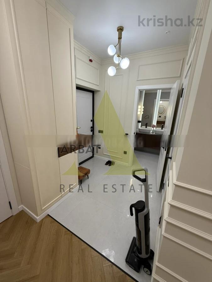 Фото Квартира, 4 комн, 100 м², 1/6 эт., 2025 г.п.