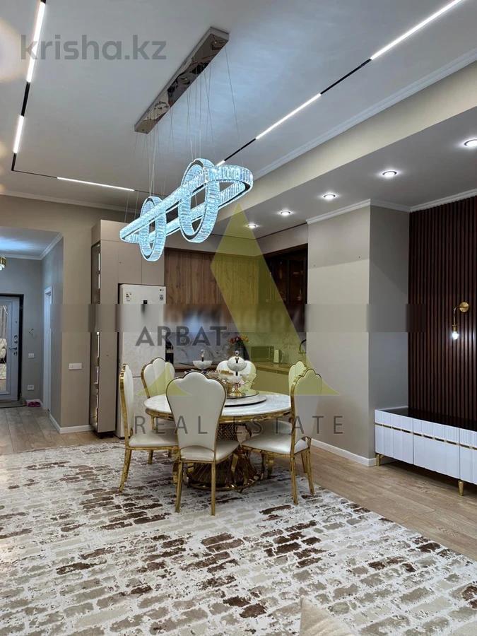 Фото Квартира, 3 комн, 73 м², 2/5 эт., 2018 г.п.