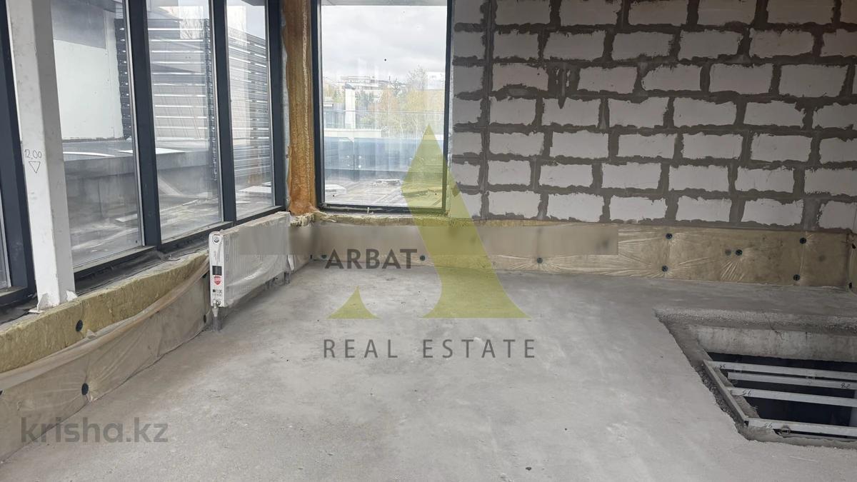 Фото Квартира, 5 комн, 208 м², 3/3 эт., 2022 г.п.