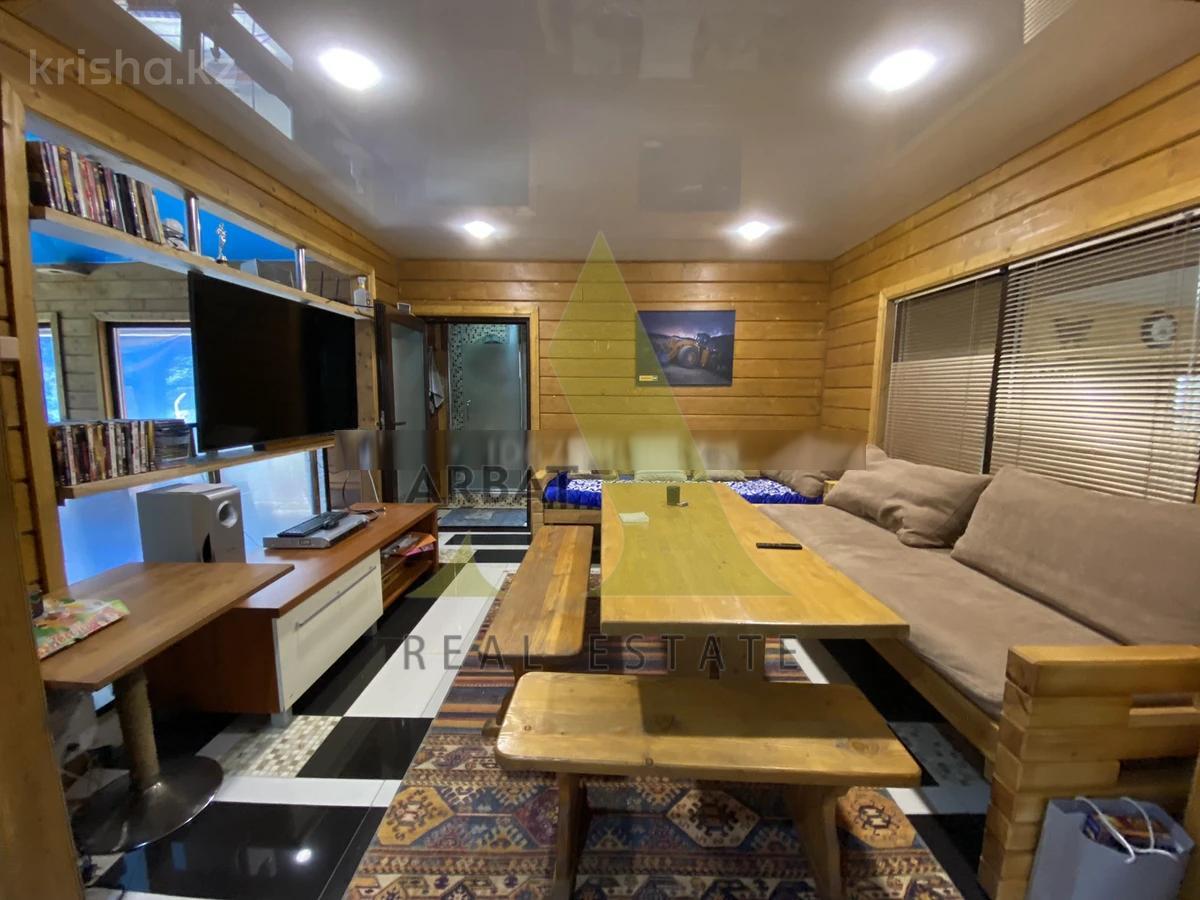 Фото Отдельный дом, 6 комн, 480м²