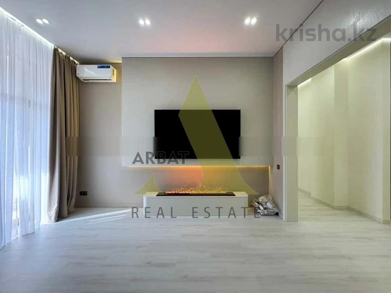 Фото Квартира, 3 комн, 123 м², 2/7 эт., 2016 г.п.