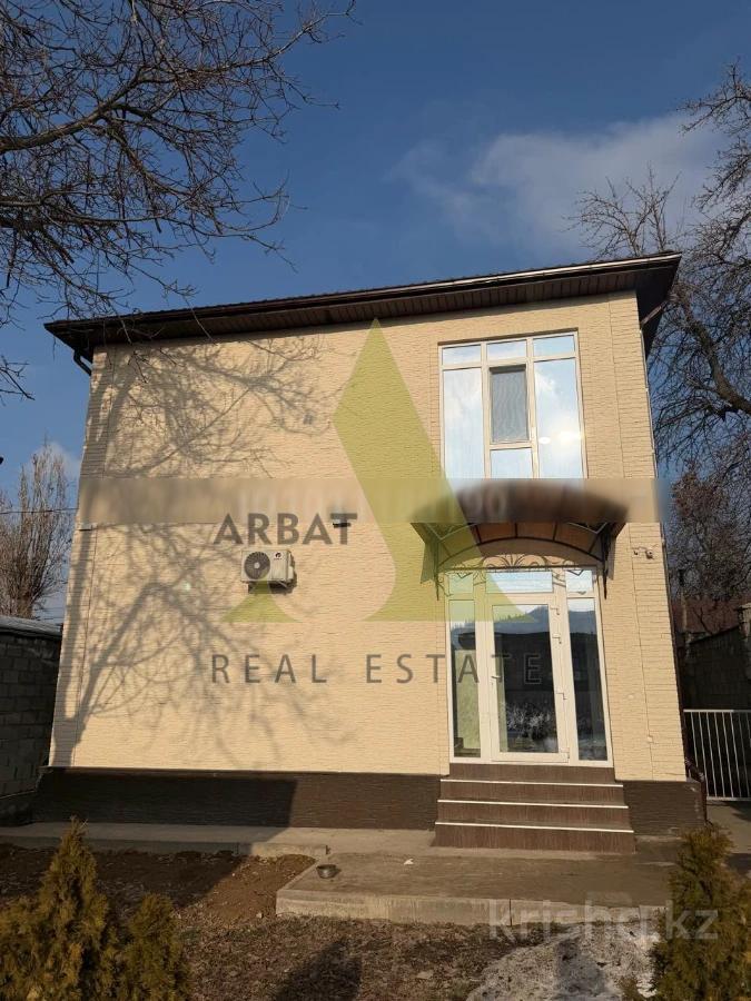 Фото Отдельный дом, 5 комн, 180м²