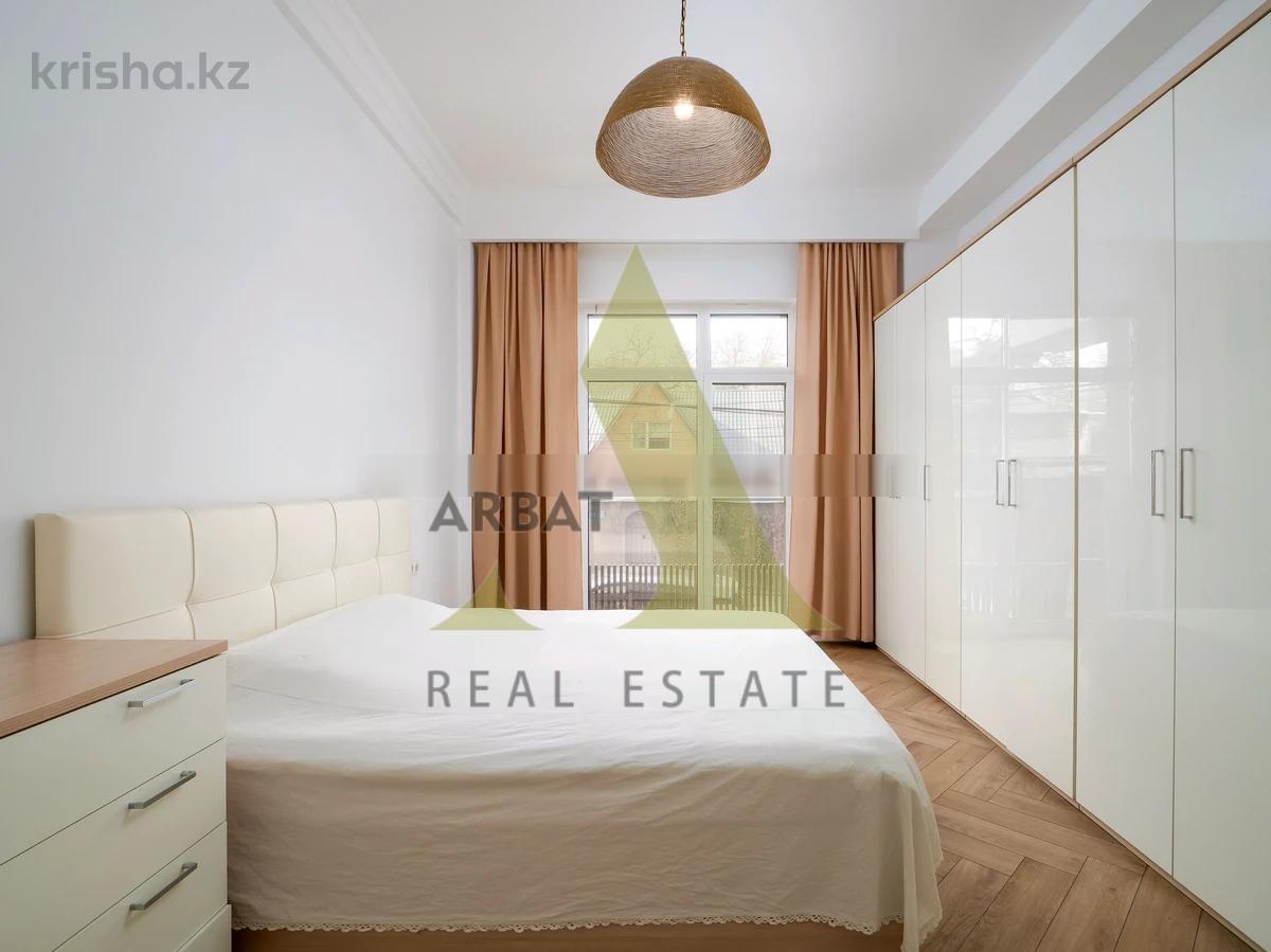 Фото Квартира, 2 комн, 66 м², 1/3 эт., 2020 г.п.