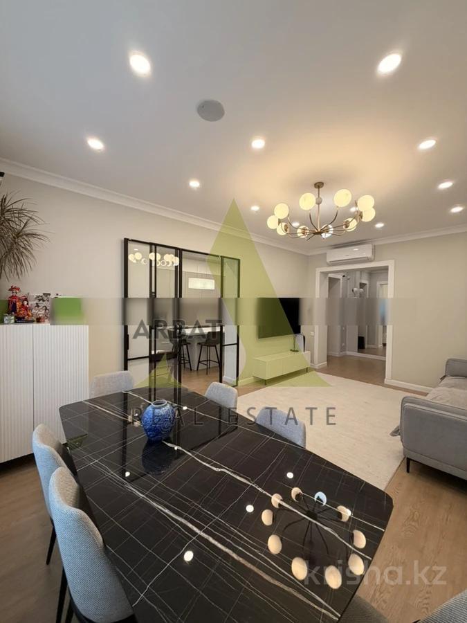 Фото Квартира, 4 комн, 140 м², 6/18 эт., 2020 г.п.