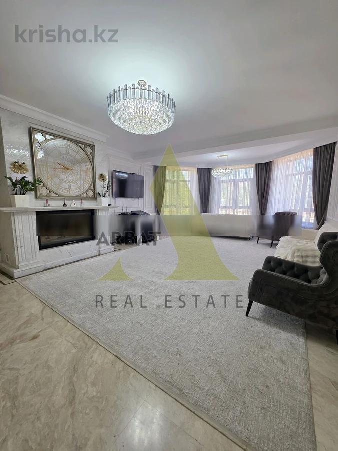Фото Отдельный дом, 7 комн, 550м²