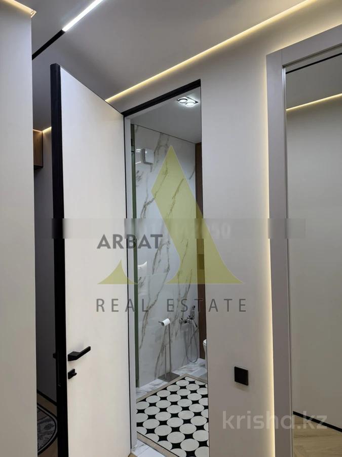 Фото Квартира, 2 комн, 50 м², 9 эт., 2025 г.п.